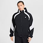 NIKE公式】ナイキ エア メンズ ウーブン ジャケット.オンライン